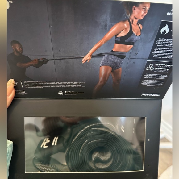 PTP Agility Band - Picture 2 of 5